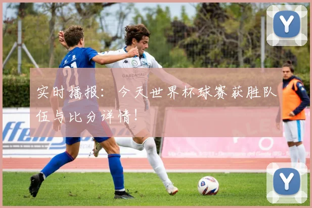 实时播报：今天世界杯球赛获胜队伍与比分详情！