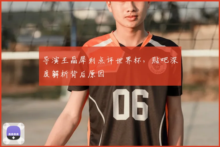 导演王晶犀利点评世界杯，贴吧深度解析背后原因