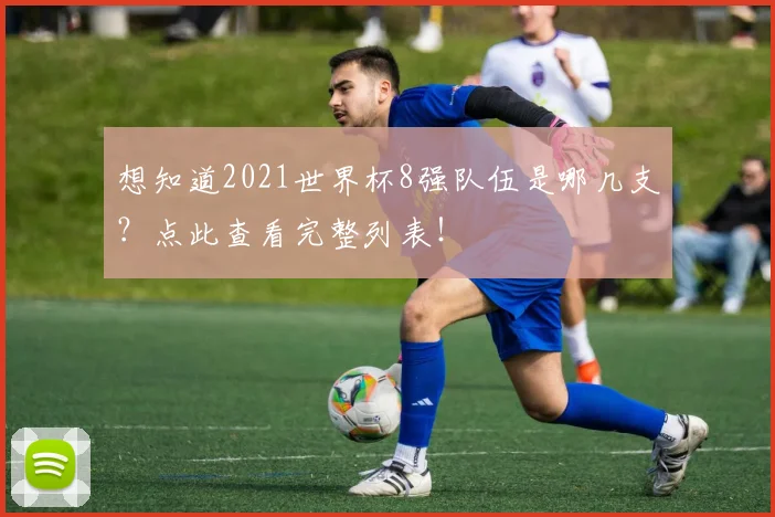 想知道2021世界杯8强队伍是哪几支?点此查看完整列表!