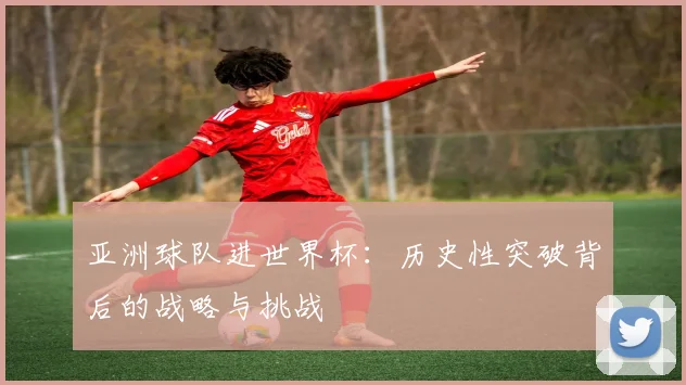 亚洲球队进世界杯：历史性突破背后的战略与挑战