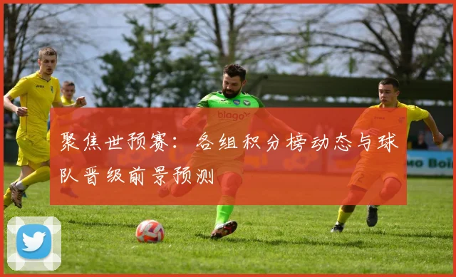 聚焦世预赛：各组积分榜动态与球队晋级前景预测
