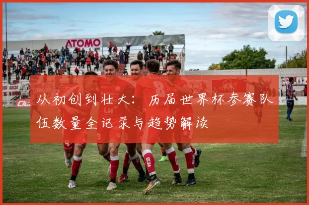 从初创到壮大：历届世界杯参赛队伍数量全记录与趋势解读